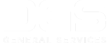 DGS General Services logo