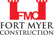 Fort Myer Construction's logo