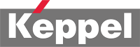 Keppel logo