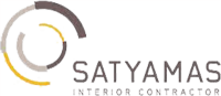 Satyamas Indoraya logo